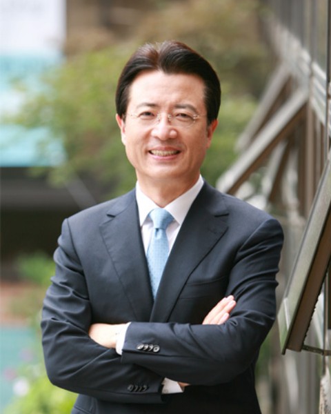 오정현 목사
