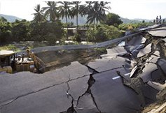 Ecuador earthquake relief 6