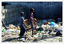 Haiti earthquake recovery 4