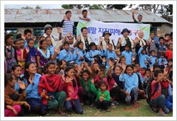 Nepal earthquake relief 3