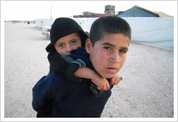 Palestine refugee support 3