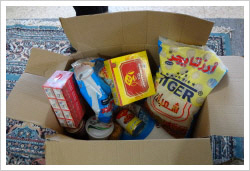 Palestine refugee support 4