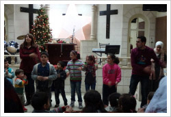 Palestine refugee support 5