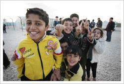 Palestine refugee support 6