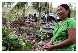 Philippines typhoon relief 3
