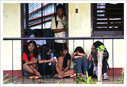 Philippines typhoon relief 5