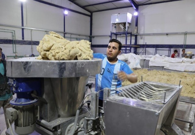 Syria emergency relief 2