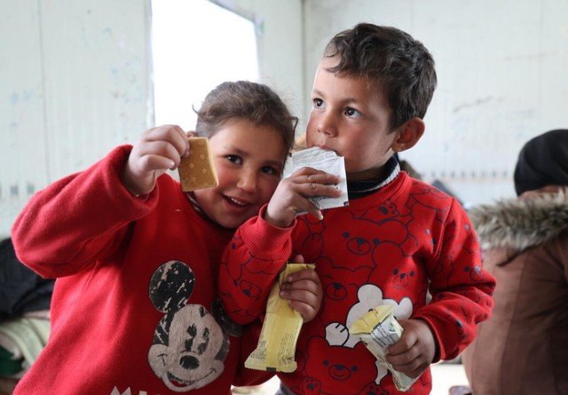 Syria emergency relief 3