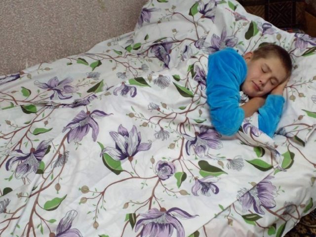 Kherson flood relief 3